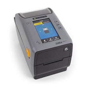 Image of Zebra ZD611T Thermal Transfer Desktop Printer